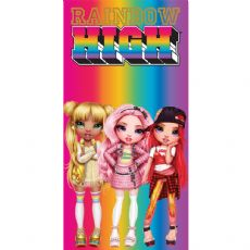 Rainbow High banner