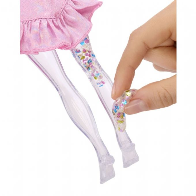 Rainbow High Dukke - Bella Parker version 4