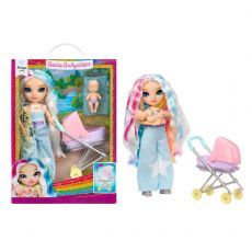 Rainbow High Dukker 248477 box