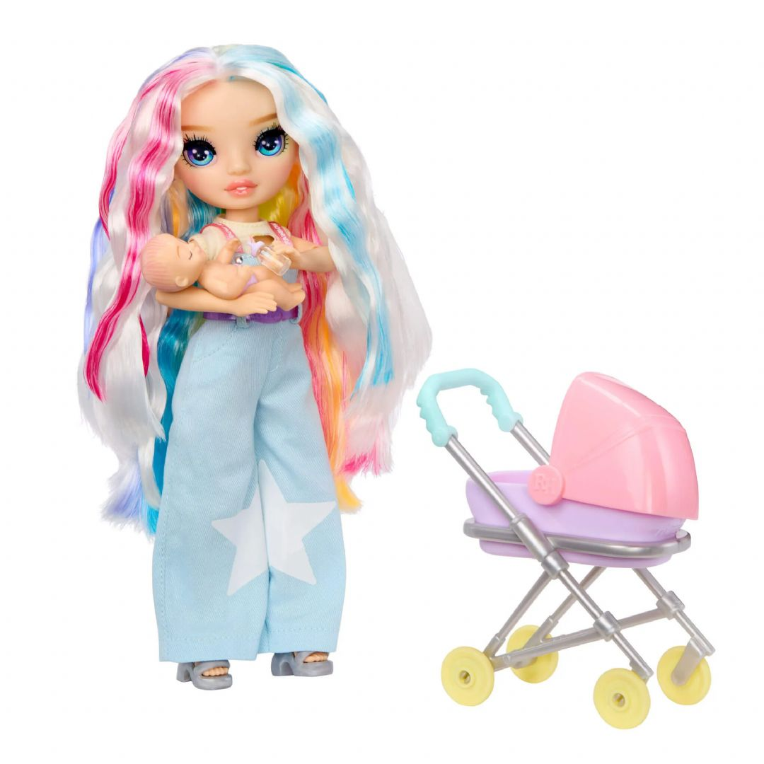 Junior High Babysitters Dukke Amaya Junior High Babysitters Dukke Amaya