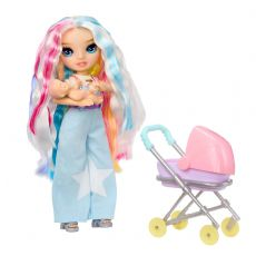 Junior High Babysitters Dukke Amaya
