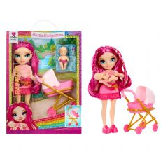 Rainbow High Dukker 248484 box