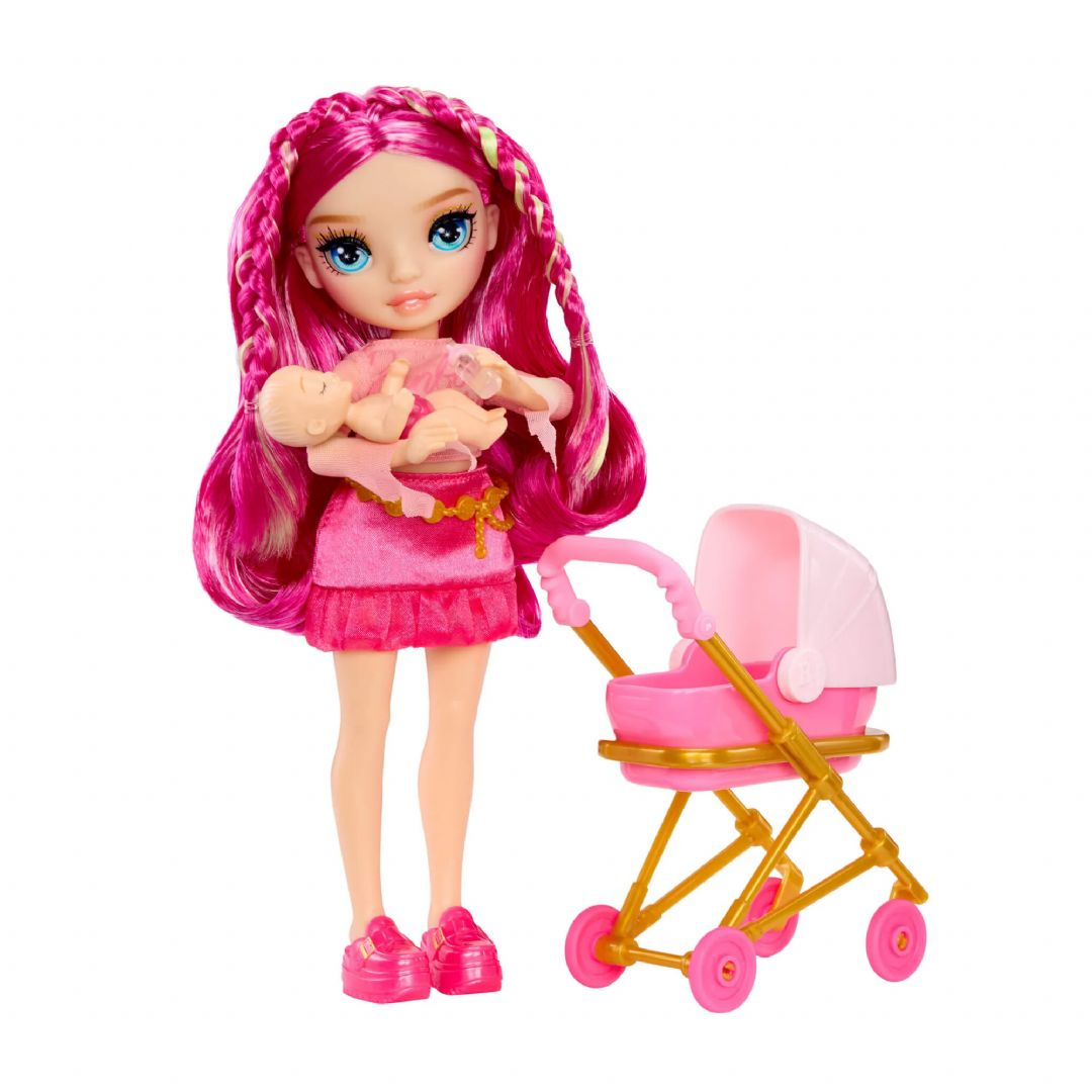 Junior High Babysitters Dukke Stella - DKK 260 - Spar 25%