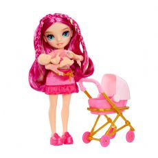 Junior High Babysitters Dukke Stella