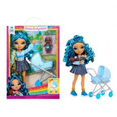 Rainbow High Dukker 248507 box