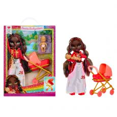 Rainbow High Dukker 248514 box