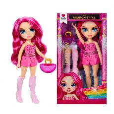 Rainbow High Dukker 248606 box