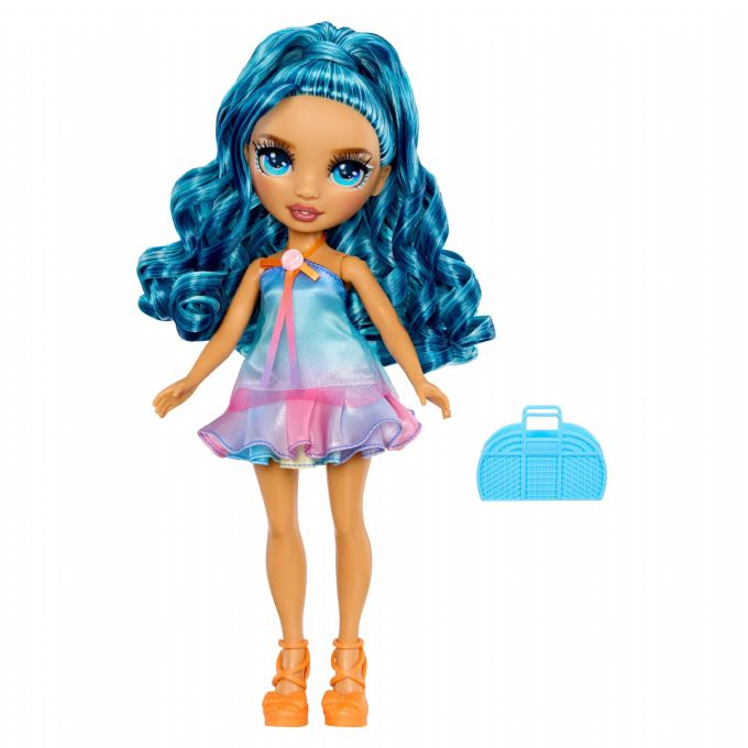 Rainbow High Fashiondukke Skyler version 3