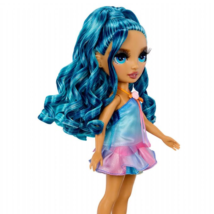 Rainbow High Fashiondukke Skyler version 4
