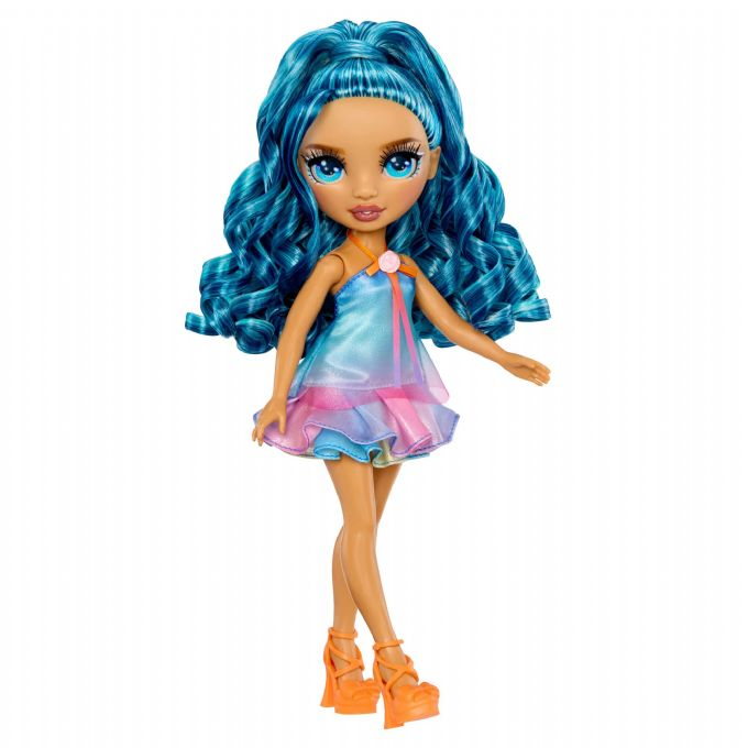 Rainbow High Fashiondukke Skyler version 1
