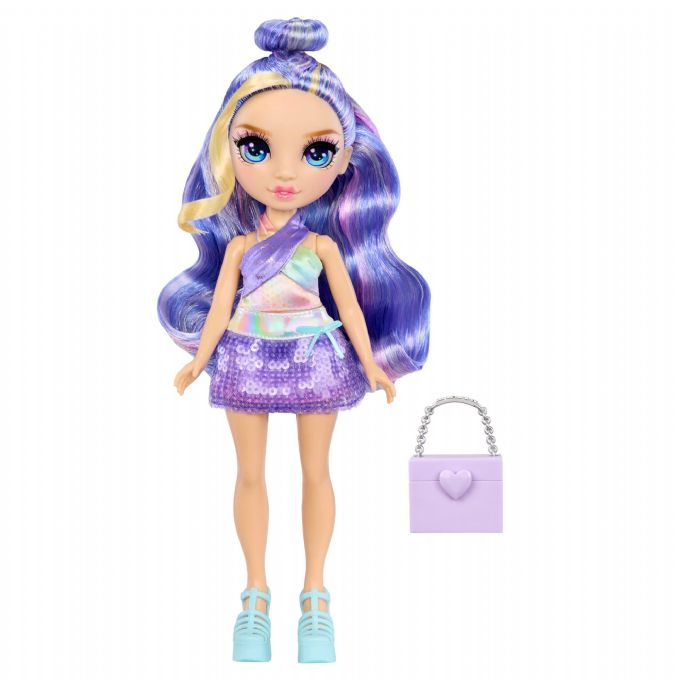 Rainbow High Fashiondukke Skyler version 3