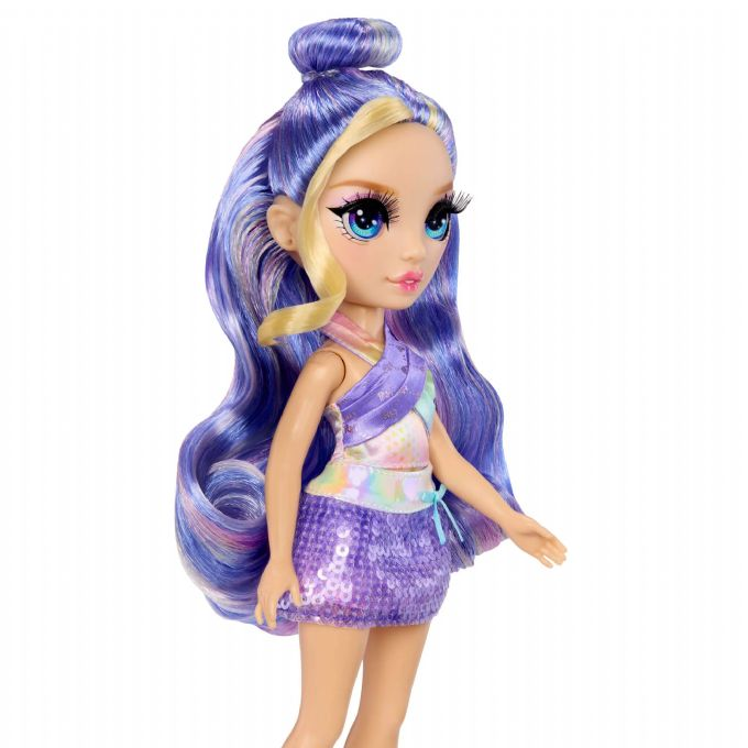 Rainbow High Fashiondukke Skyler version 4