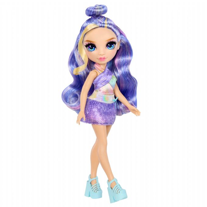 Rainbow High Fashiondukke Skyler version 1