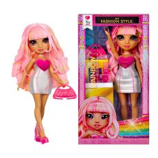 Rainbow High Dukker 248651 box