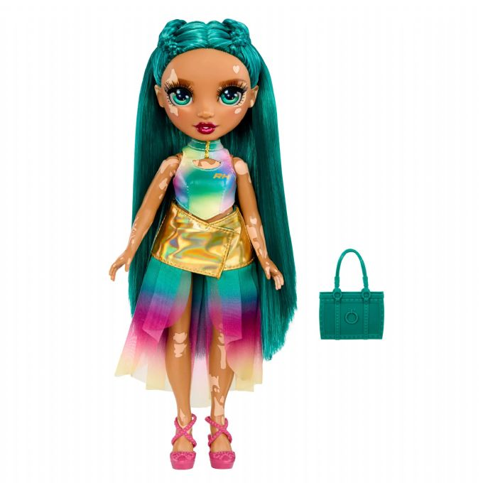 Rainbow High Fashiondukke Jewel version 3