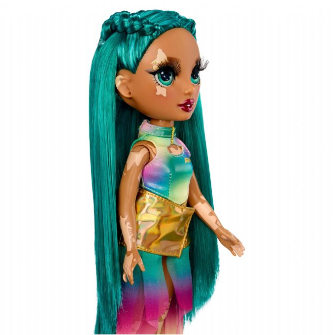 Rainbow High Fashiondukke Jewel version 4
