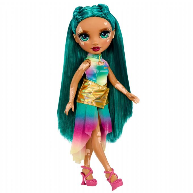 Rainbow High Fashiondukke Jewel version 1