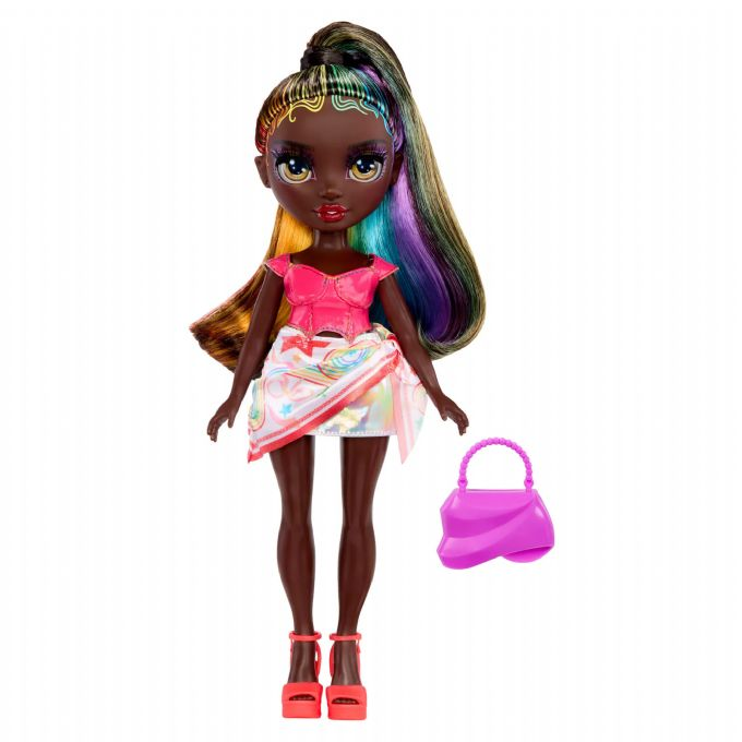 Rainbow High Fashiondukke Iris version 3