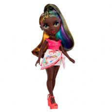 Rainbow High Fashiondukke Iris