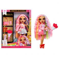 Rainbow High Dukker 248767 box