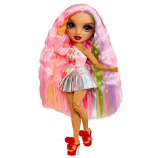 Rainbow High Pretty Paris Dukke Kia