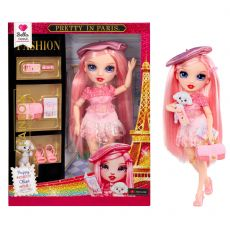 Rainbow High Dukker 248781 box