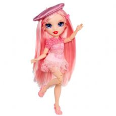 Rainbow High Pretty Paris Dukke Bella