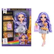 Rainbow High Dukker 248798 box