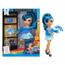 Rainbow High Dukker 248866 box