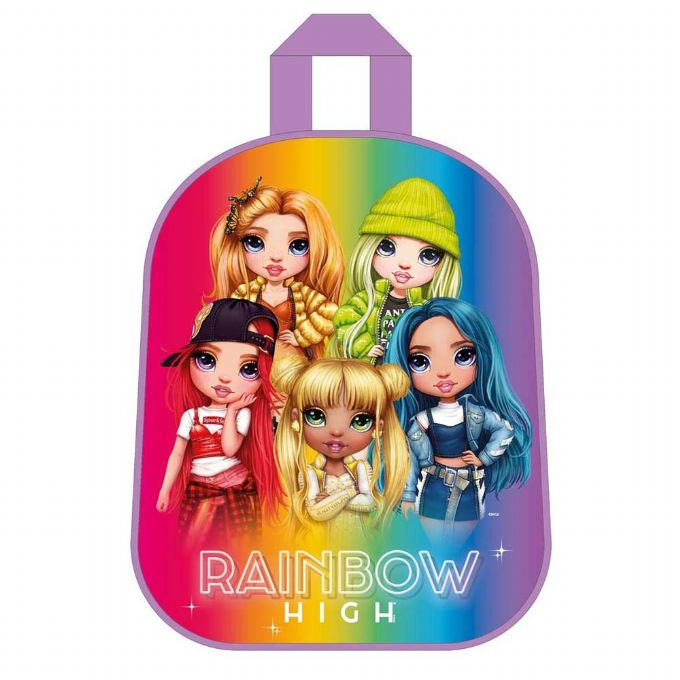 Rainbow High High Backpack version 1