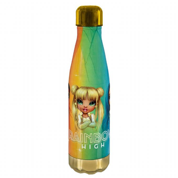 Rainbow High Termoflaske 450 ML