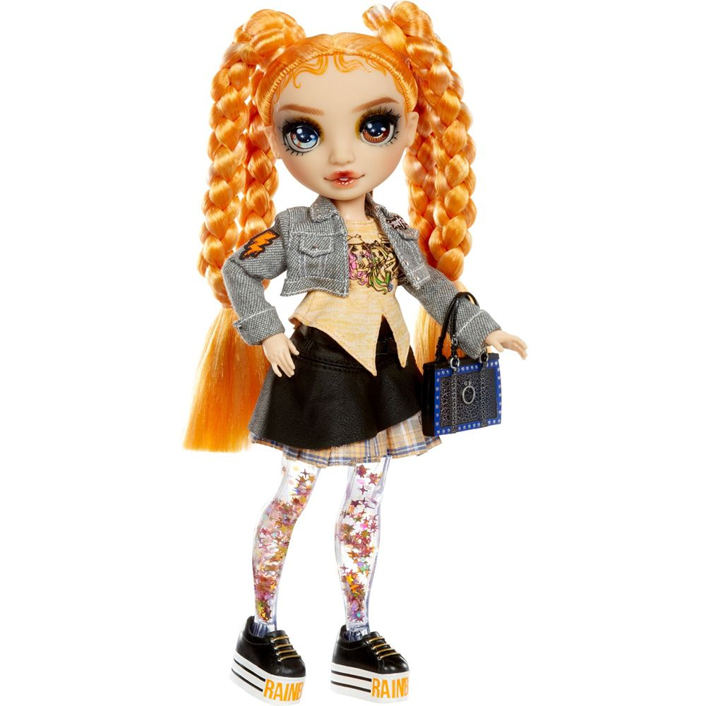 Rainbow High Sparkle  Rainbow High Sparkle Shine Doll 427803