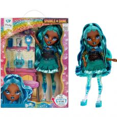 Rainbow High Sparkle Shine Nukke 429241 box