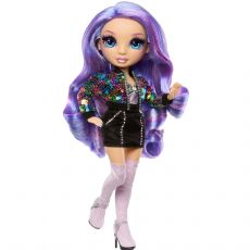 Rainbow High Violet Willow Pup