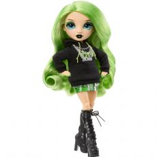 Rainbow High Jade Hunter Puppe