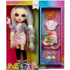 Rainbow High Style Icons Puppe box