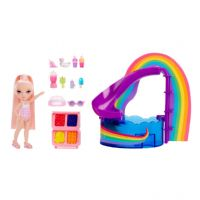 Rainbow High Little Playset- Swim