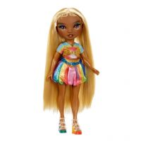 Rainbow High Hair Play Dukke Meline
