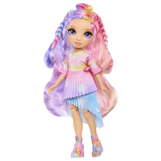 Regenbogen High Airbrush  version 1