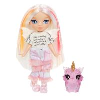 Rainbow High Littles Opal Raine