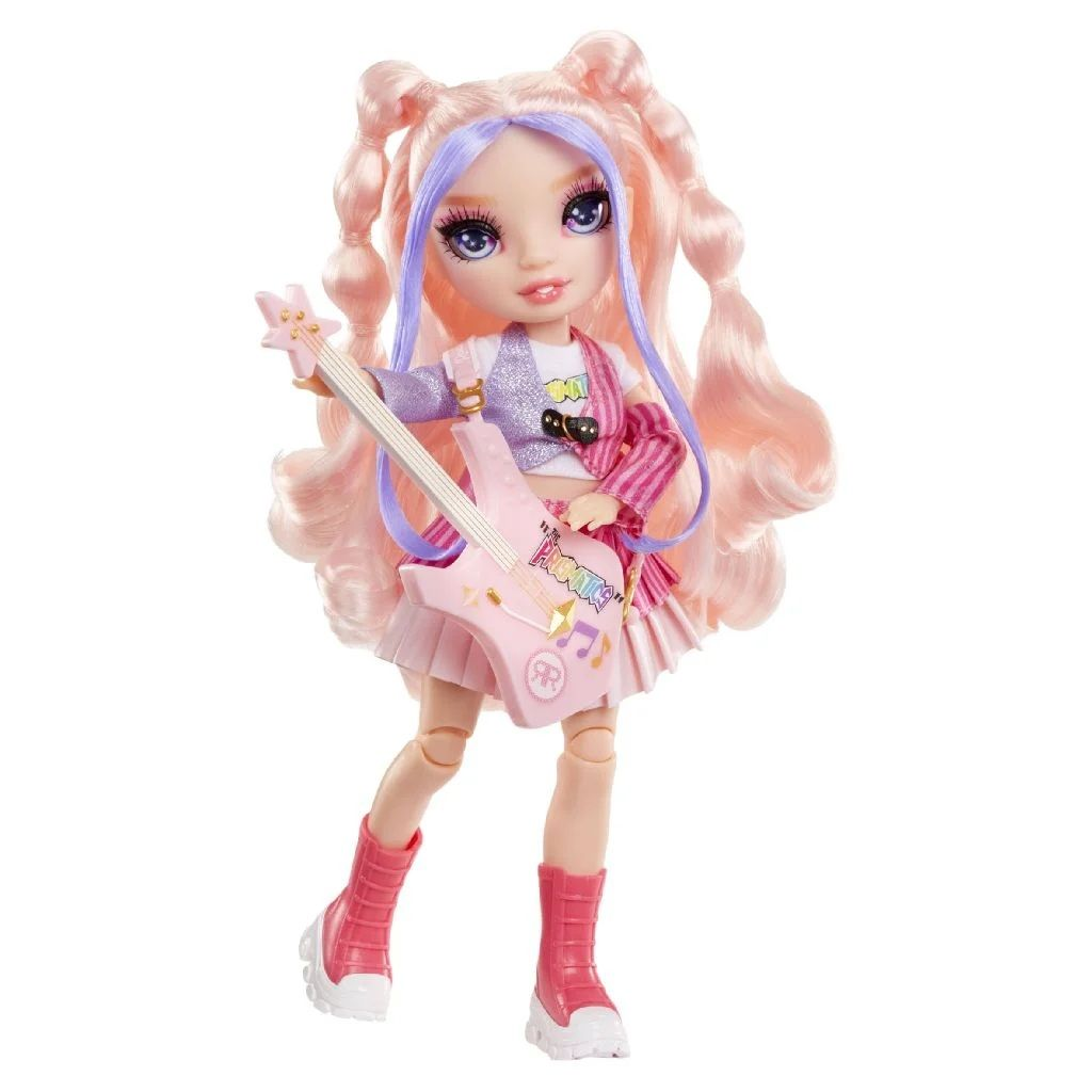 Rainbow High Bella Parker Dukke