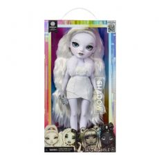 Rainbow High Shadow Muotinuket 57060 box