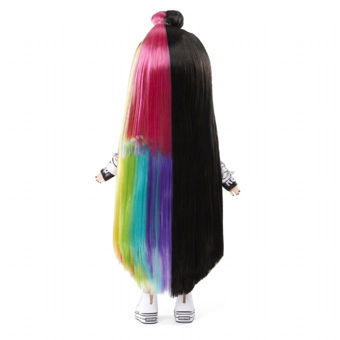 Rainbow High Collector Doll version 10