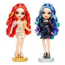 Rainbow High Twins Dolls