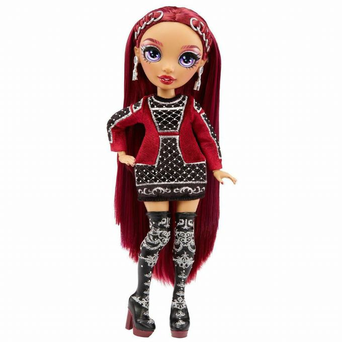 Rainbow High Core Doll Mila Berrymore version 3