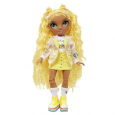 Rainbow High Sunny Madison Yellow Doll