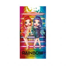 Rainbow High banner