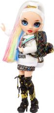 Rainbow High Junior High Doll Amaya