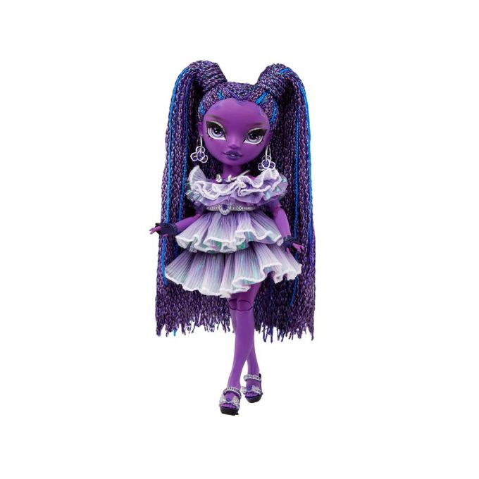 Shadow High Doll Monique Verbena version 1