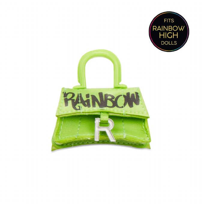 Rainbow High Accessories Handvskor version 5